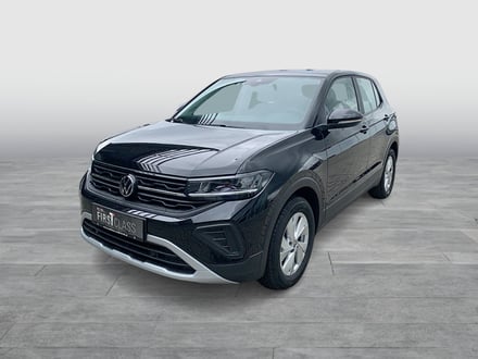 VW T-Cross 4Me TSI