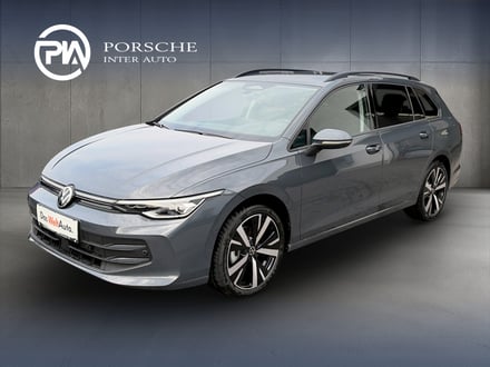 VW Golf Variant Business TSI