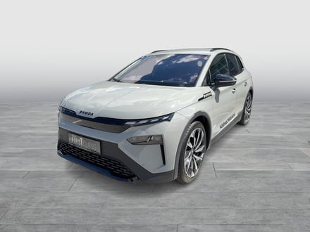 Škoda Elroq Sportline 85