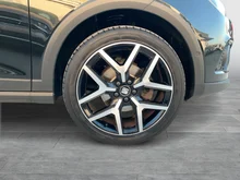 SEAT Arona FR Austria EcoTSI DSG in Nacht-Schwarz Metallic
