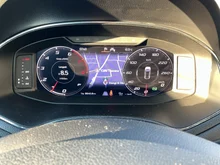 SEAT Arona FR Austria EcoTSI DSG in Nacht-Schwarz Metallic