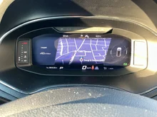 SEAT Arona FR Austria EcoTSI DSG in Nacht-Schwarz Metallic