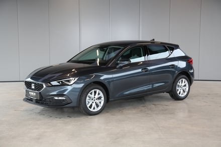 SEAT Leon Style 1.5 eTSI DSG 115 PS