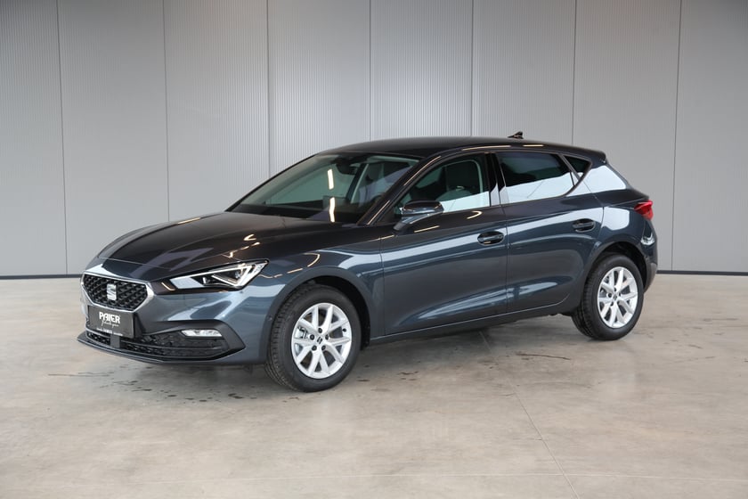 SEAT Leon Style 1.5 eTSI DSG 115 PS