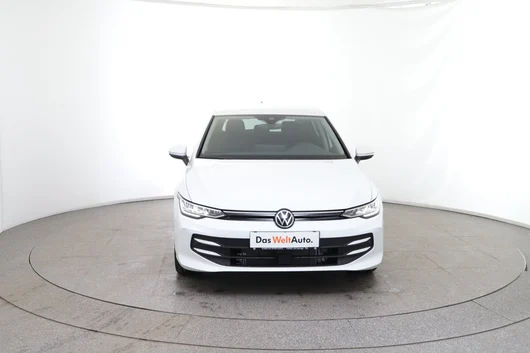 Bild eines VW Golf Rabbit TSI