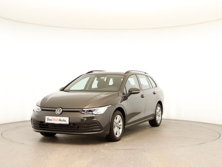 VW Golf Variant Life mHeV TSI DSG