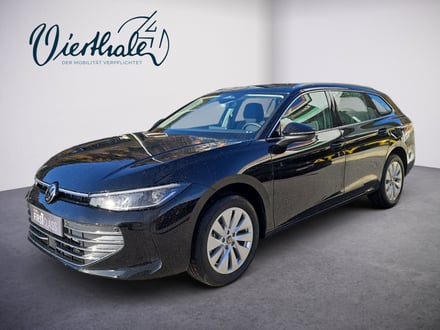 VW Passat Variant Business TDI 4MOTION DSG
