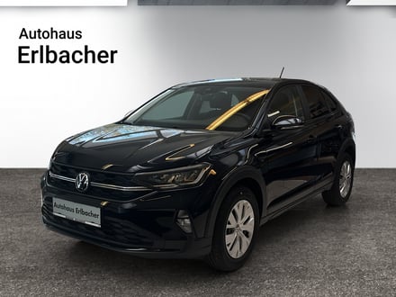 VW Taigo 4Me TSI