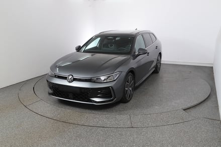 VW Passat Variant Sport TDI DSG