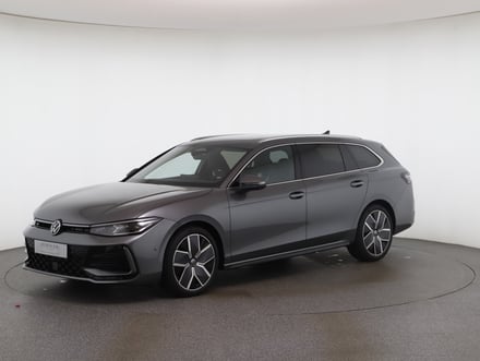 VW Passat Variant Sport TDI DSG