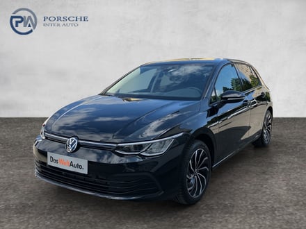 VW Golf Rabbit 45 TSI