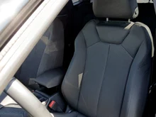 Audi Q3 Sportback 35 TDI quattro S line ext. in Mythosschwarz Metallic