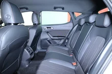 CUPRA Leon 1.5 eTSI DSG in Nevada-Weiß Metallic