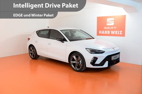 CUPRA Leon 1.5 eTSI DSG