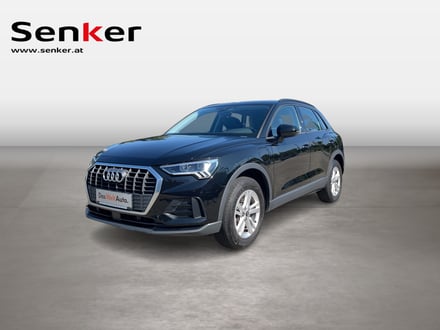 Audi Q3 e-tron 45 TFSI e