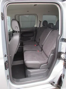 Thumbnail-Foto von Fahrzeug