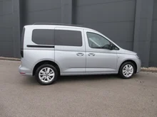 Thumbnail-Foto von Fahrzeug