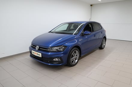 VW Polo Comfortline