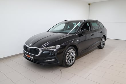 Škoda Octavia Combi Ambition TDI