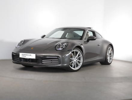 Porsche 911 Carrera