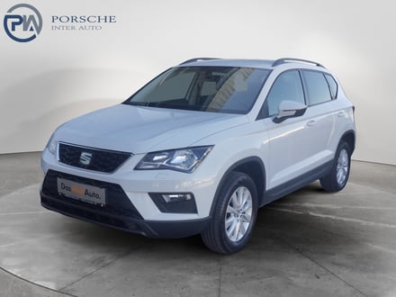 SEAT Ateca ME 1.0 TSI