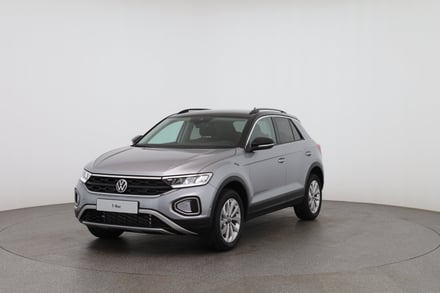VW T-Roc Friends TSI DSG