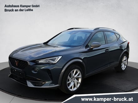 CUPRA Formentor 1.5 TSI 150 PS DSG ACT