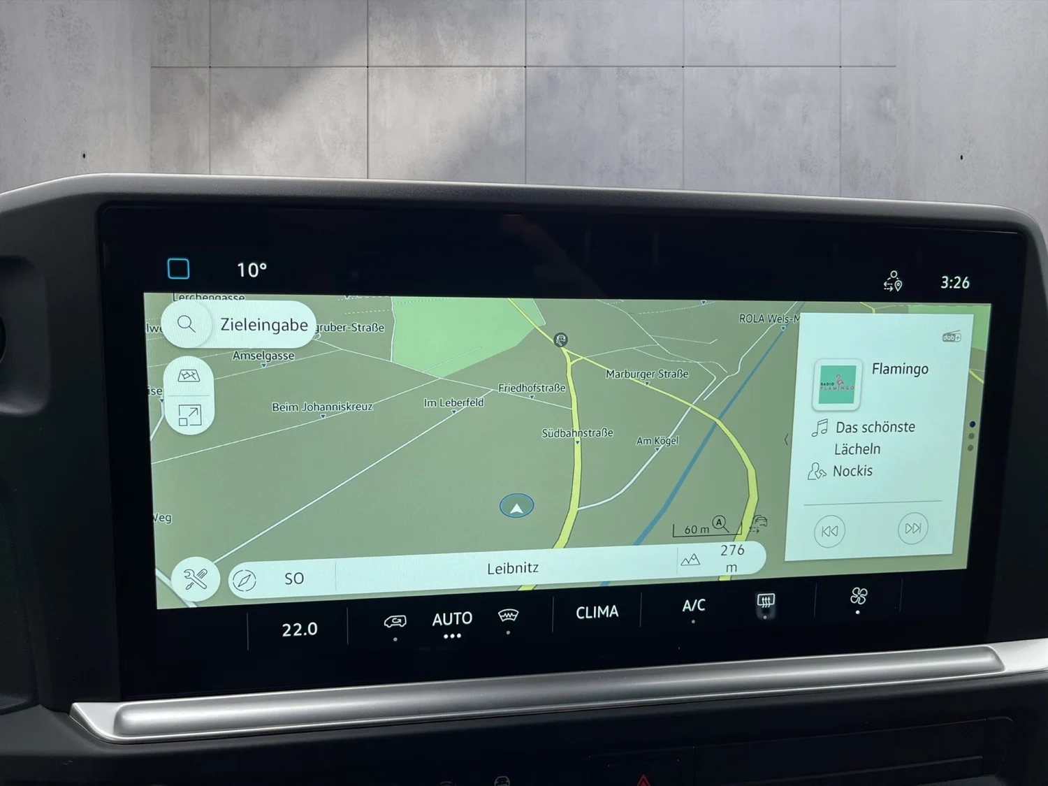 Bild eines VW Transporter Kastenwagen LR TDI