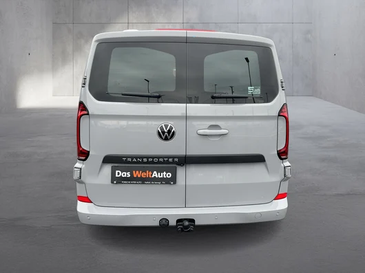 Bild eines VW Transporter Kastenwagen LR TDI