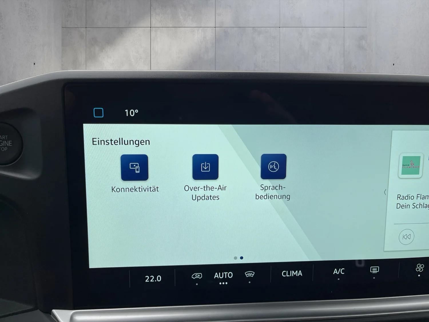 Bild eines VW Transporter Kastenwagen LR TDI