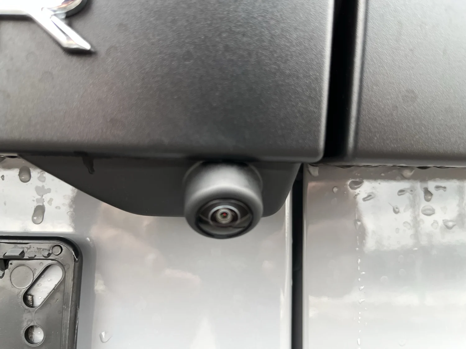 Bild eines VW Transporter Kastenwagen LR TDI