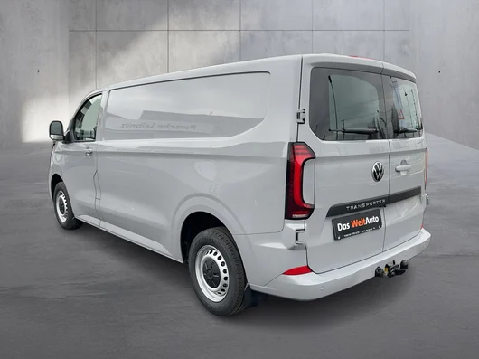 Bild eines VW Transporter Kastenwagen LR TDI
