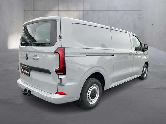 Bild eines VW Transporter Kastenwagen LR TDI