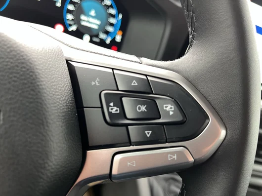 Bild eines VW Transporter Kastenwagen LR TDI