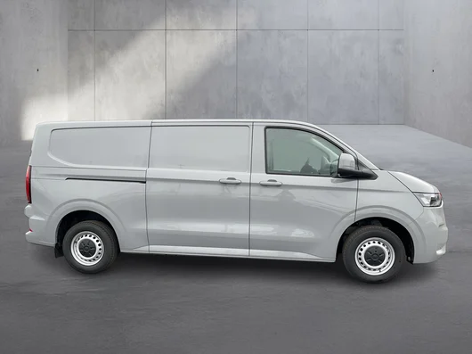 Bild eines VW Transporter Kastenwagen LR TDI