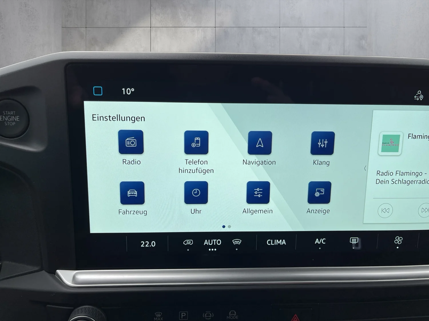 Bild eines VW Transporter Kastenwagen LR TDI