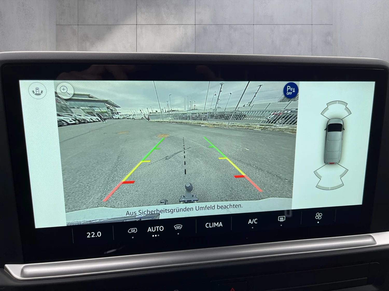 Bild eines VW Transporter Kastenwagen LR TDI