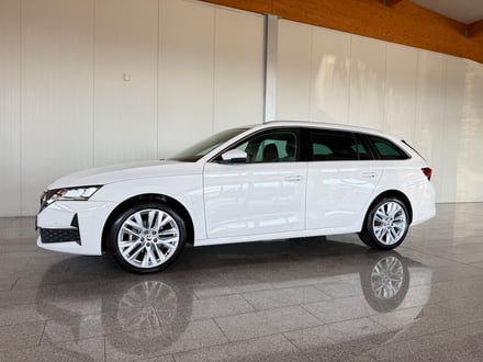 Škoda Octavia Combi Selection TDI