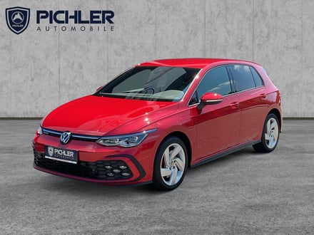 VW Golf GTE