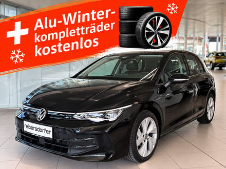 VW Golf Rabbit TSI