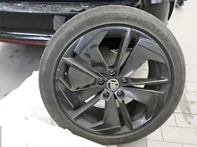 Thumbnail-Foto von Fahrzeug