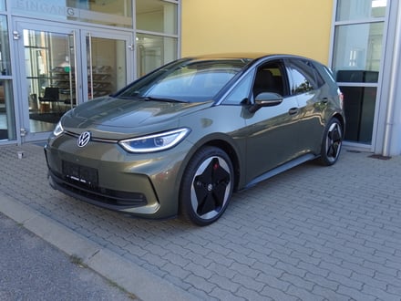 VW ID.3 Pro S  Perf. 170 kW Business