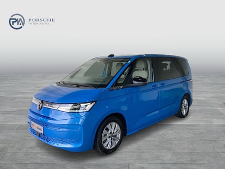 VW Multivan Energetic eHybrid