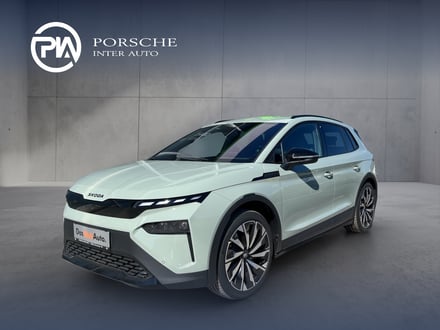 Škoda Elroq Sportline 85