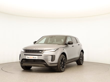 Land Rover Range Rover Evoque S Hybrid
