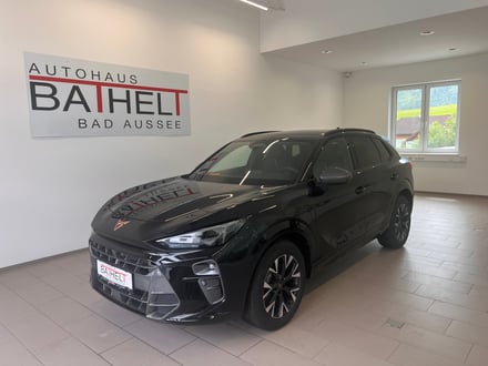 CUPRA Terramar e-HYBRID 204 PS DSG
