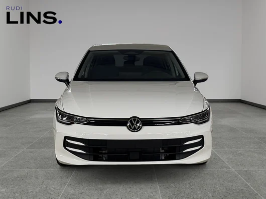 Bild eines Golf Rabbit TSI