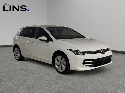 Bild eines Golf Rabbit TSI