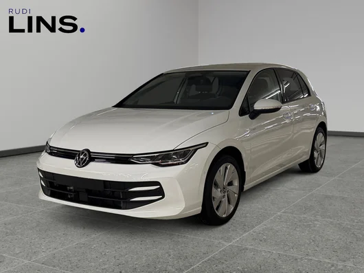 Bild eines Golf Rabbit TSI