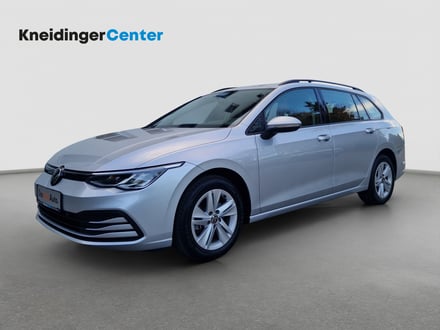VW Golf Variant Life TDI